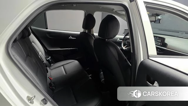 Kia All New Morning (JA) 2019 Белый из Кореи, фото 2