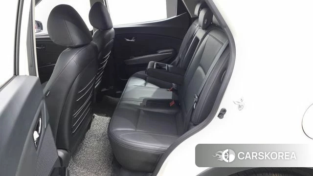 Ssangyong Berry New Tivoli 2019 Белый из Кореи, фото 3