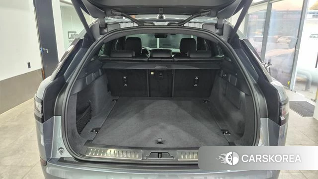Land Rover Range Rover Velar 2025 Серый из Кореи, фото 2