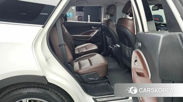 Hyundai The New Max Cruise 2018 Белый из Кореи, фото 2
