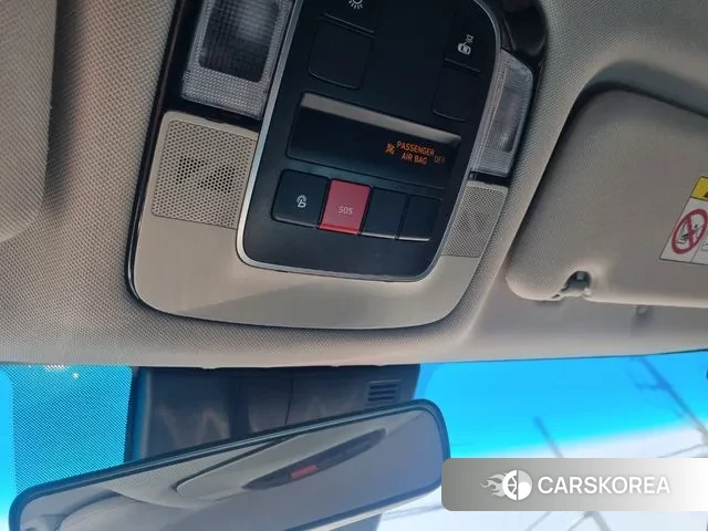 Hyundai Sonata (DN8) 2022 Белый из Кореи, фото 2