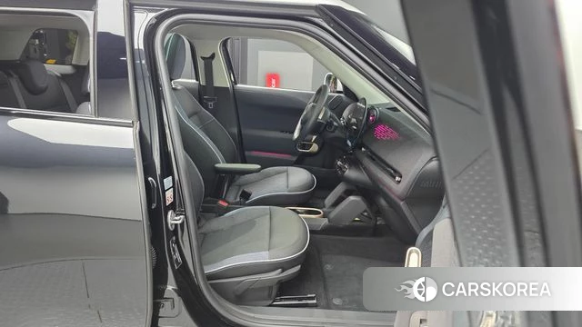 Mini Ace Man 1st Generation 2025 Черный из Кореи, фото 2