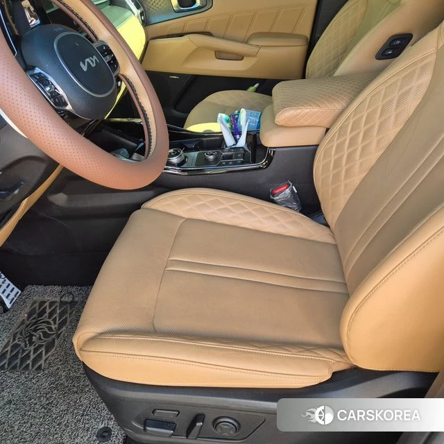 Kia Sorento 4th Generation id 4965443 из Кореи 2