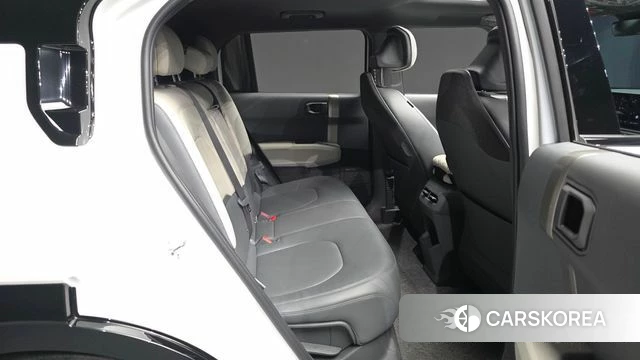 Kia EV3 2024 Белый из Кореи, фото 2
