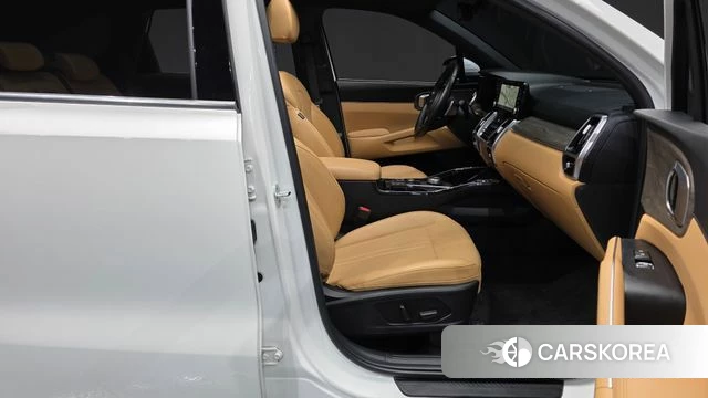 Kia Sorento 4th Generation id 4965922 из Кореи 2