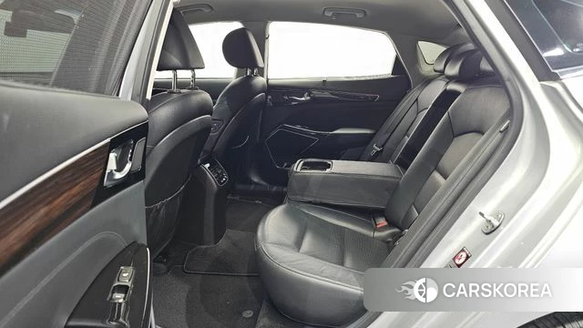 Kia Come New K7 2018 Серебряный из Кореи, фото 2