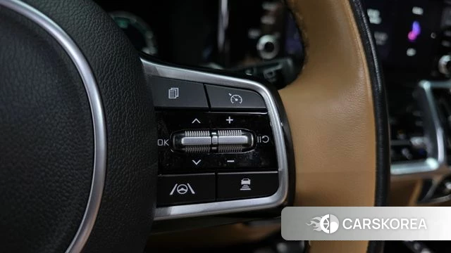 Kia Sorento 4th Generation 2022 Черный из Кореи, фото 2