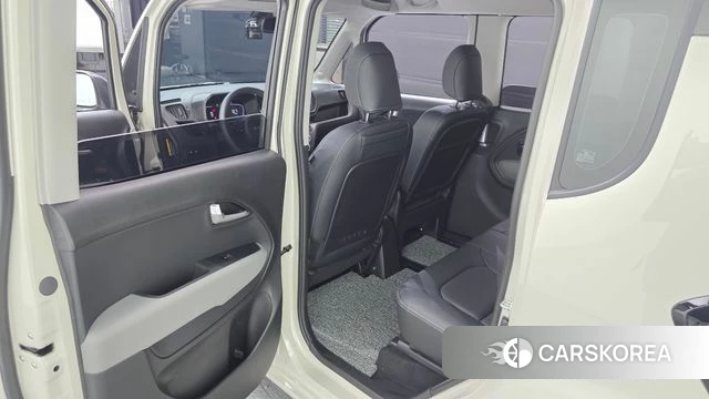 Kia The New Kia Ray 2025 Жемчужный цвет из Кореи, фото 2