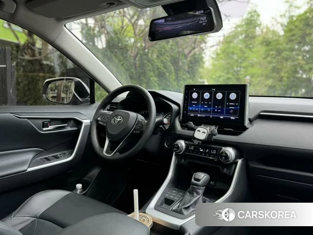 Toyota Wildlander 2021 Белый из Китая, фото 2