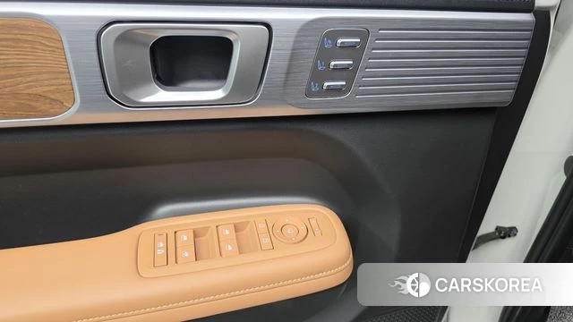 Hyundai Santa Fe (MX5) 2025 Жемчужный цвет из Кореи, фото 2