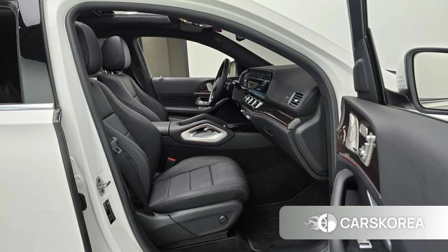 Mercedes-Benz GLE-Class W167 2026 Белый из Кореи, фото 2