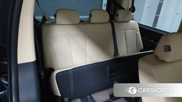 Hyundai Staria 2024 Серый из Кореи, фото 2