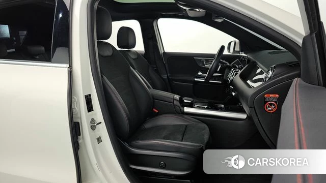 Mercedes-Benz GLA - Class H247 2020 Белый из Кореи, фото 2