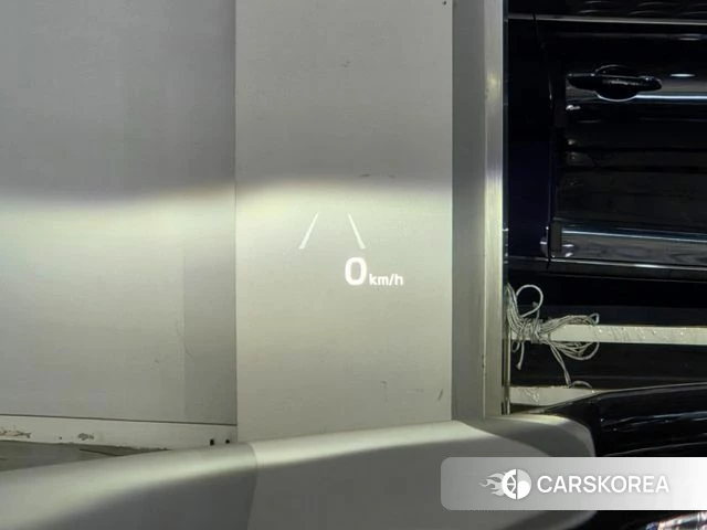 Kia More K9 2018 Черный из Кореи, фото 2