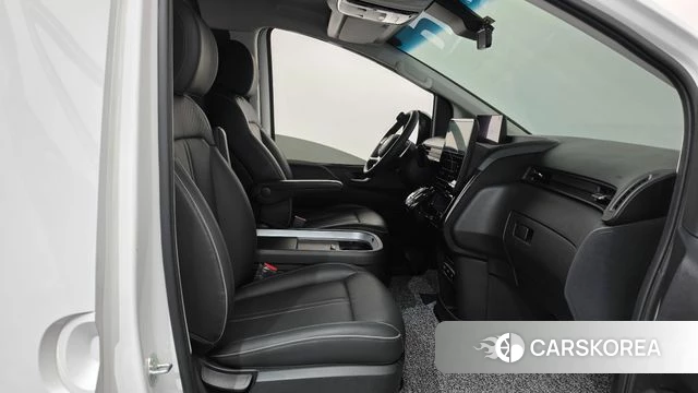 Hyundai ST1 2025 Белый из Кореи, фото 2