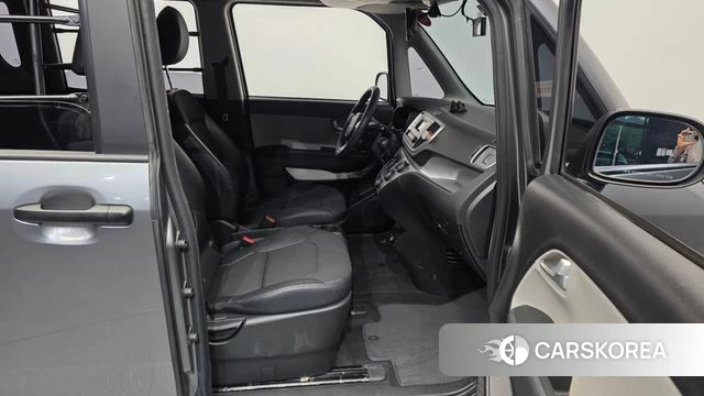 Kia The New Ray 2021 Серый из Кореи, фото 2