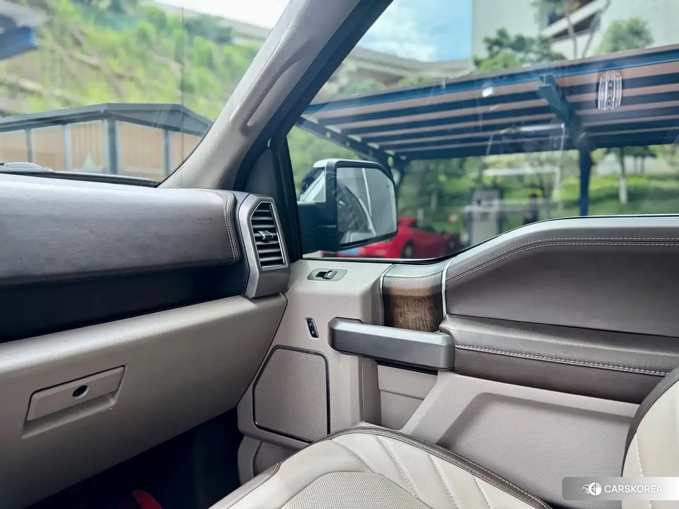 Ford F-150 2020 Silver/gray из Китая, фото 2