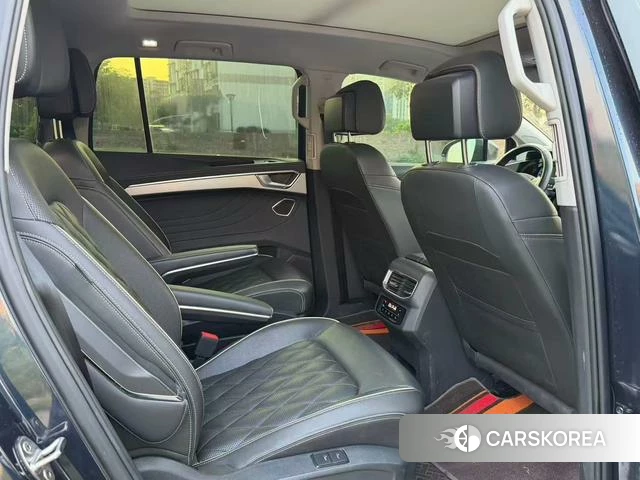 Volkswagen Talagon 2021 Черный из Китая, фото 2