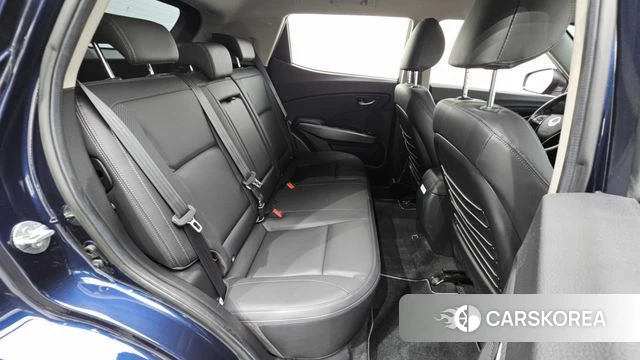 Ssangyong The New Tivoli 2023 Синий из Кореи, фото 2