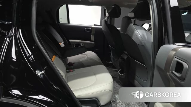 Kia EV3 2024 Черный из Кореи, фото 2