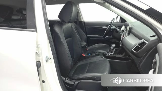Kia The New Seltos 2023 Белый из Кореи, фото 2
