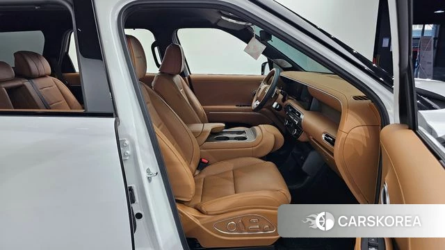 Hyundai Palisade (LX3) 2026 Белый из Кореи, фото 2