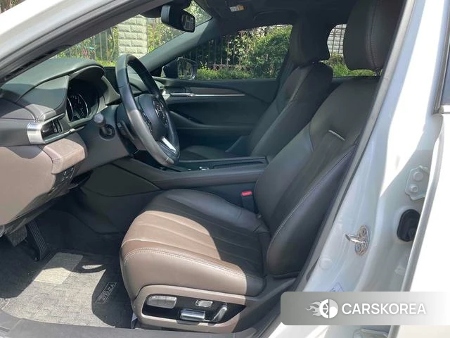 Mazda Atenza 2021 Белый из Китая, фото 2