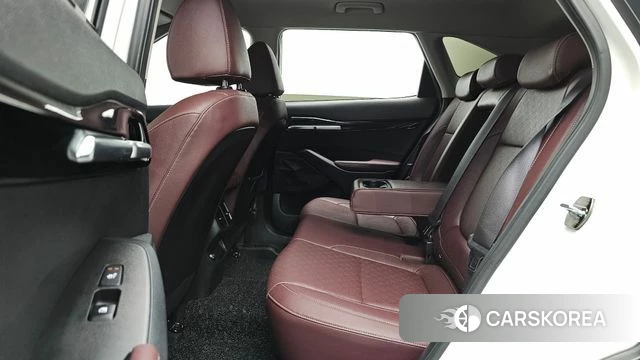 Kia Seltos 2021 Белый из Кореи, фото 2