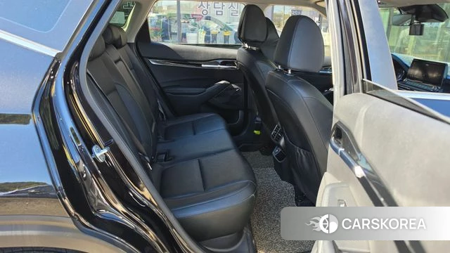 Kia Seltos 2019 Черный из Кореи, фото 2