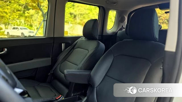 Kia The New Kia Ray 2026 Белый из Кореи, фото 2