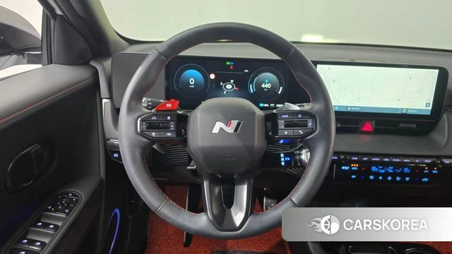 Hyundai The New Ionic 5 2025 Белый из Кореи, фото 2