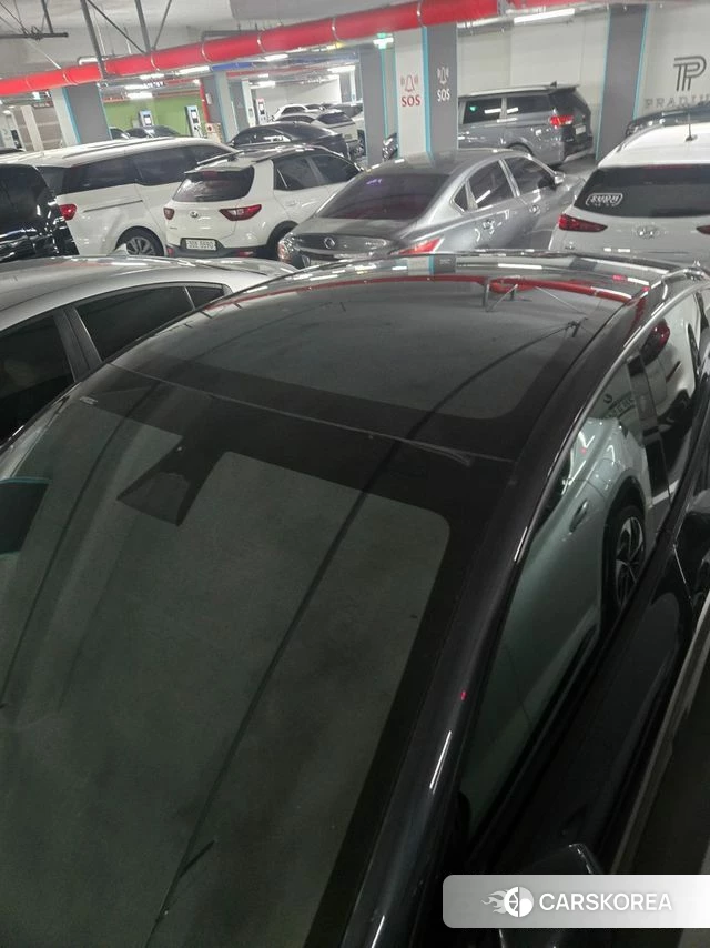 Tesla Model Y 2025 Серый из Кореи, фото 2