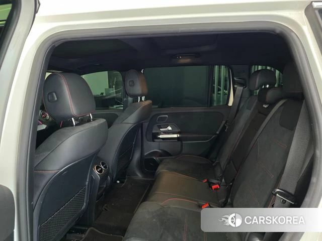 Mercedes-Benz EQB X243 2026 Белый из Кореи, фото 2