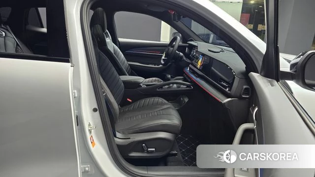 Renault Korea (Samsung) Filant 2026 Белый из Кореи, фото 2