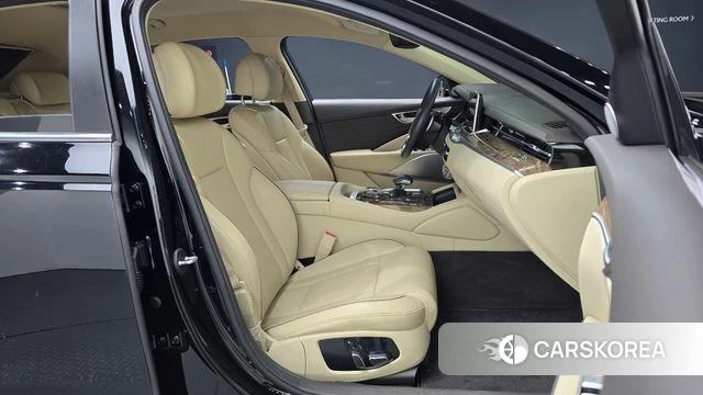 Kia More K9 2019 Черный из Кореи, фото 2