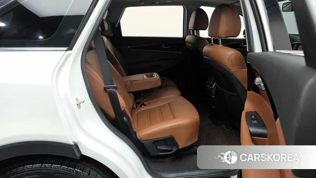 Kia The New Sorento 2019 Белый из Кореи, фото 2