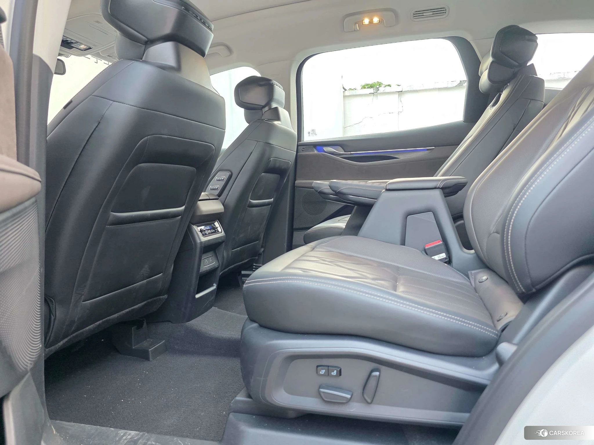 Ford Edge 2024 Белый из Китая, фото 2