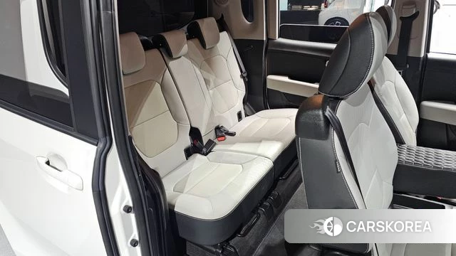 Kia The New Kia Ray 2023 Белый из Кореи, фото 2