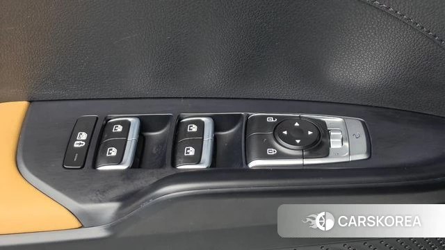 Kia K5 3rd generation 2020 Белый из Кореи, фото 2