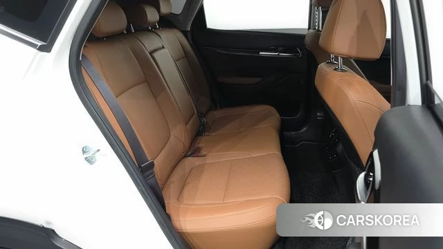 Kia The New Seltos 2025 Белый из Кореи, фото 2
