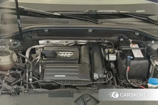 Audi Q2L 2021 Другой из Китая, фото 2