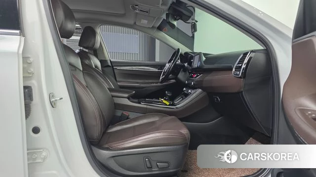 Hyundai Grandeur IG 2018 Белый из Кореи, фото 2