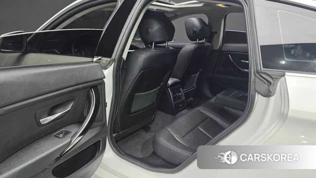BMW 4 Series (F32) 2019 Белый из Кореи, фото 2