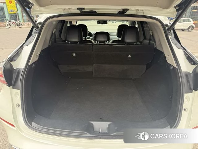 Nissan Murano 2021 Белый из Китая, фото 2
