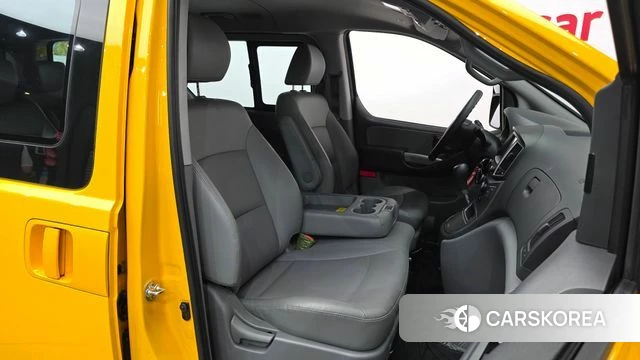 Hyundai The New Grand Starex 2020 Желтый из Кореи, фото 2