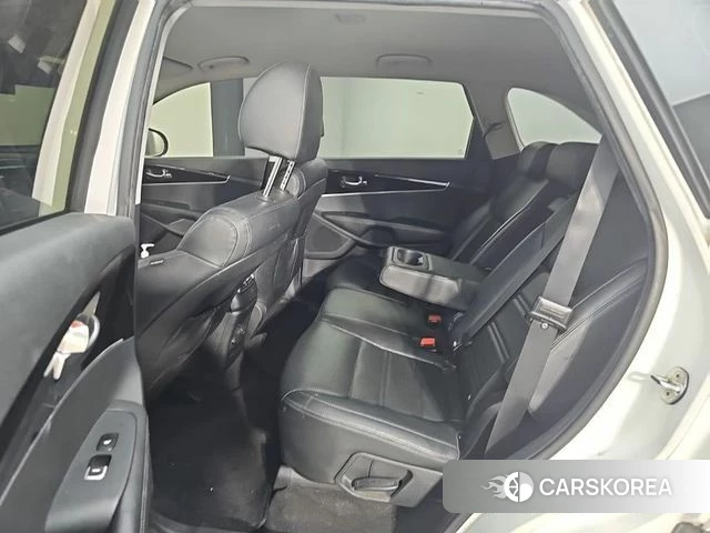 Kia The New Sorento 2018 Белый из Кореи, фото 2