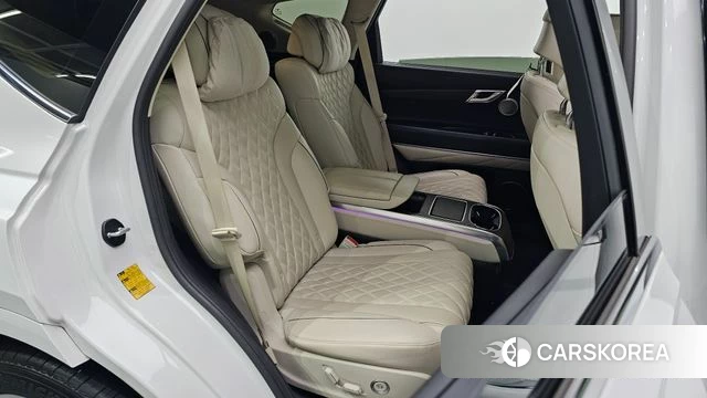 Genesis GV80 2023 Белый из Кореи, фото 2