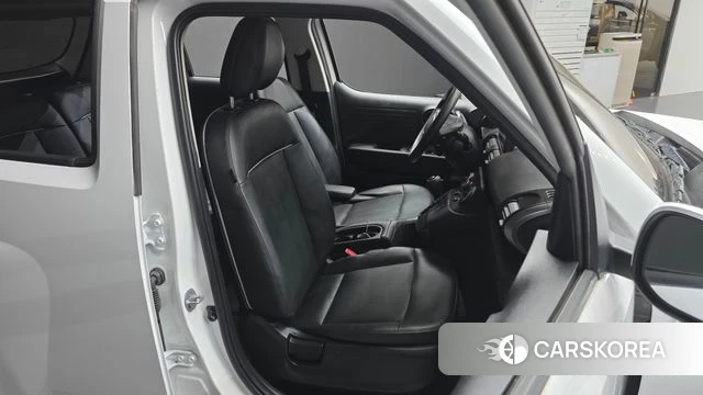 Hyundai Casper 2022 Белый из Кореи, фото 2