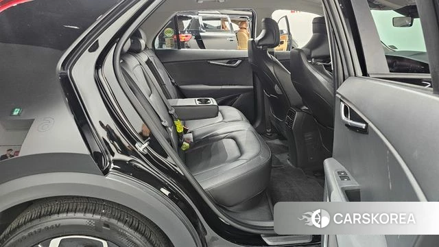 Kia Di All New Niro EV 2022 Черный из Кореи, фото 3