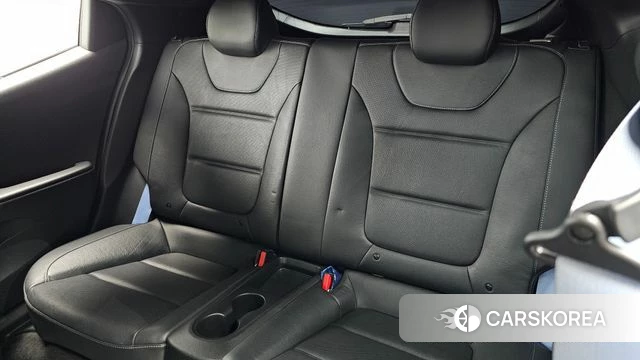 Hyundai Veloster (JS) 2020 Небесно-голубой из Кореи, фото 2